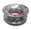 CASALS 55304 Brake Disc